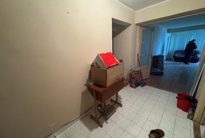 4 Camere 117 mp Zona Faleza Nord Vedere La Mare - 20