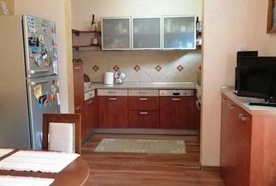 Casă în Lipovei - 1