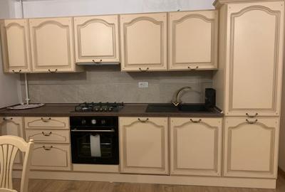 Apartament  2 camere în Predeal, lângă pârtie-114.900€ + TVA (parcare inclusă!) - 2