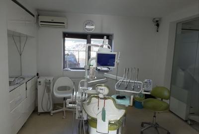 Spațiu comercial, de 100 mp, în Central - 5