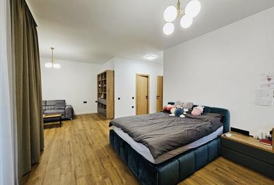 Proprietate rezidentiala, cu doua apartamente private, in Andrei Muresanu - 19