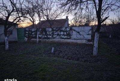 Casă cu 2 camere cu Teren 301 Mp în Pârneava - 20