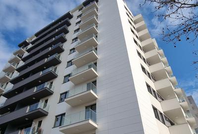 Apartament 3 camere Baneasa - Sisesti | Peak Residence - 14