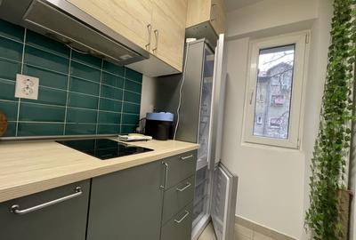 Garsoniera cocheta, amenajare moderna, Victoriei - 5