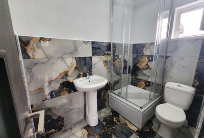 Casă individuală cu 4 camere cu Canalizare în Tomești - 13