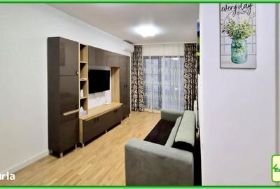 Apartament cu 2 camere în Nord - 5