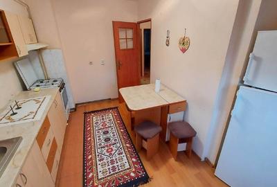 Apartament cu 2 camere decomandat în Tătărași - 7