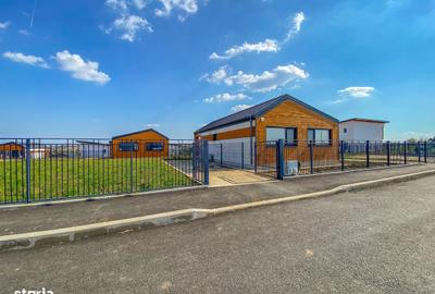 Casă cu 3 camere cu Canalizare în Snagov - 5