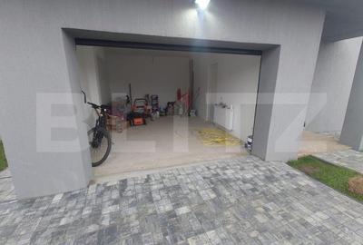 Casa cu finisaje premium, 5 camere, 234 mp  517 mp teren, Valea Adanca - 13