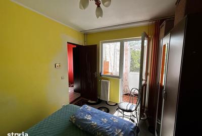Apartament cu 2 camere semidecomandat în Nord - 15