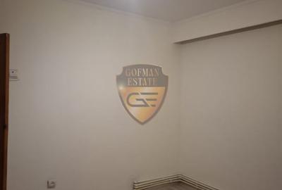 Garsoniera 25 mp, Tomis Nord , Parter , centrala gaze, balcon - 21