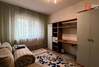 Apartament cu 4 camere, etaj 1 de inchiriat, zona Aradului - 6