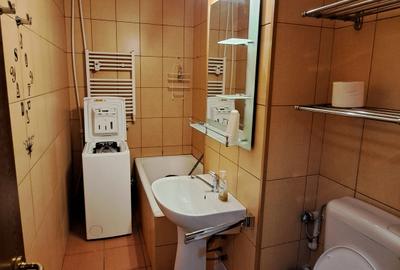 Garsonieră semidecomandată, mobilată în Nerva Traian - 28