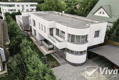 Proprietate specială, 600 mp în Nicolina