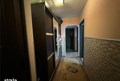 Apartament cu 3 camere decomandat în Gară - 4