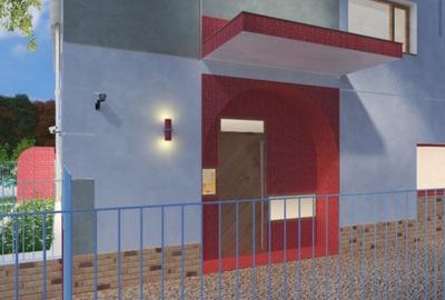 Teren Construcții intravilan de 1000 mp, în Central - 2