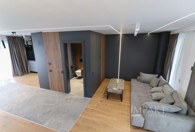 Apartament cu 3 camere în Dâmbul Rotund - 9