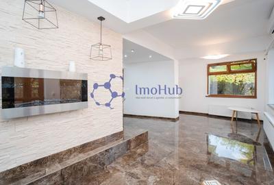 Spatiu modern si versatil de inchiriat Iin Pacurari (zona AMRS) - 2