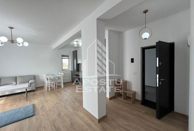 Apartament nou 2 camere. zona Torontalului - 2