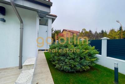 UNICA/ABSOLUT SUPERBA/ VILA INDIVIDUALA/IANCU NICOLAE/CURTE GENEROASA - 113