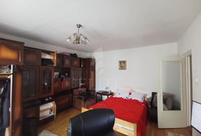 Apartament cu 2 camere decomandat, mobilat în Mărăști - 1