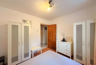 Apartament cu 2 camere semidecomandat, mobilat în Drumul Taberei - 2