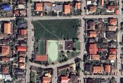 Spațiu comercial, în Central - 1