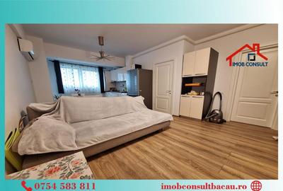 Apartament cu 2 camere decomandat în Ștefan cel Mare - 8