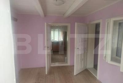 Casă cu 3 camere cu Teren 1500 Mp în Negostina - 3