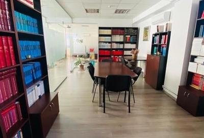 Spatii birouri - Calea Plevnei - de la 215 mp - 15