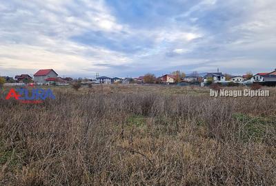 Teren Construcții intravilan de 575 mp, în Exterior Nord - 5