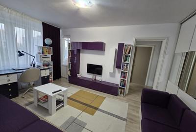 Apartament de 2 camere modern, 50, aproape de metrou - Tudor Vladimirescu - 1