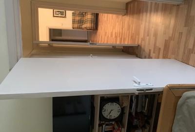 Apartament cu 2 camere semidecomandat în Sud - 1