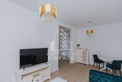 Apartament cu 2 camere, decomandat, zona Dumbravita - 9