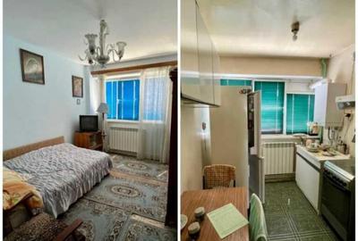 Apartament cu 3 camere decomandat în Gării - 1