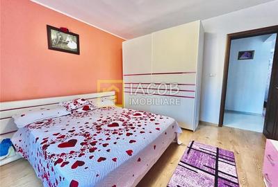Casa de inchiriat, langa Salina Hemeius - Bacau - 5