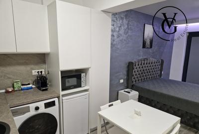 Studio de vanzare,  Mamaia-Nord. 50 m de plaja - 4