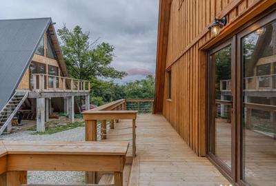 Casă cu 3 camere cu Canalizare în Predeluț - 16