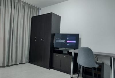 Garsonieră în Drumul Taberei - 2