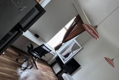 Apartament 1 camera, 50 mp, str. Victor Babes, langa UMF, finisat recent - 4