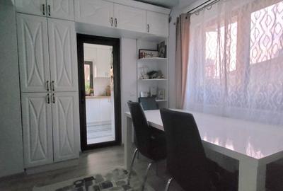 Casa din caramida renovata, zona Liceului Pedagogic - 2