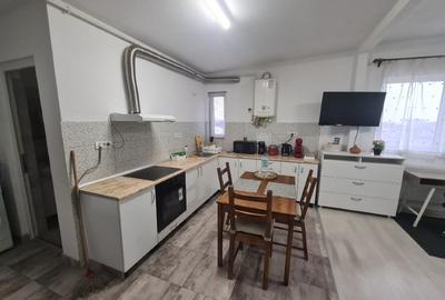 Garsonieră nedecomandată, mobilată în Fundeni - 7