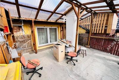 Casa de 3 camere cu pivnita si teren situata in zona Lupeni Sibiu - 18