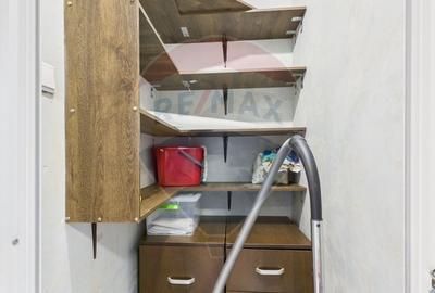 Apartament cu 2 camere artistic in zona Sebastian - 9