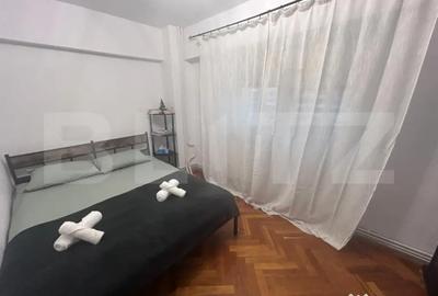 Apartament cu 3 camere decomandat, mobilat în Calea București - 9