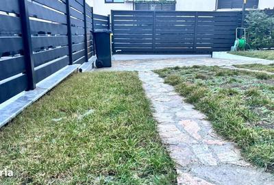 Casă cu 4 camere cu Teren 232 Mp în Miroslava - 11