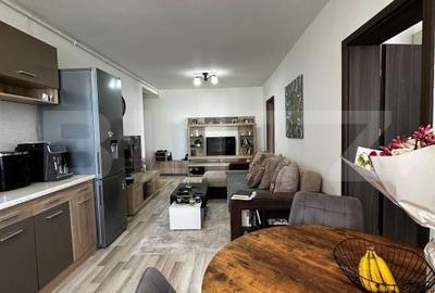 Apartament cu 3 camere în Central - 3
