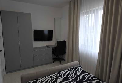 Apartament cu 2 camere decomandat în Central - 12