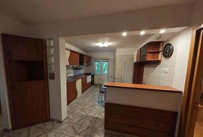 De închririat: apartament 3 camere-Lujerului-Teatrul Masca-Militari - 11