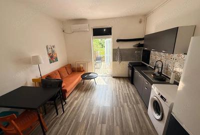 Apartament cu 2 camere semidecomandat în Odobescu - 7